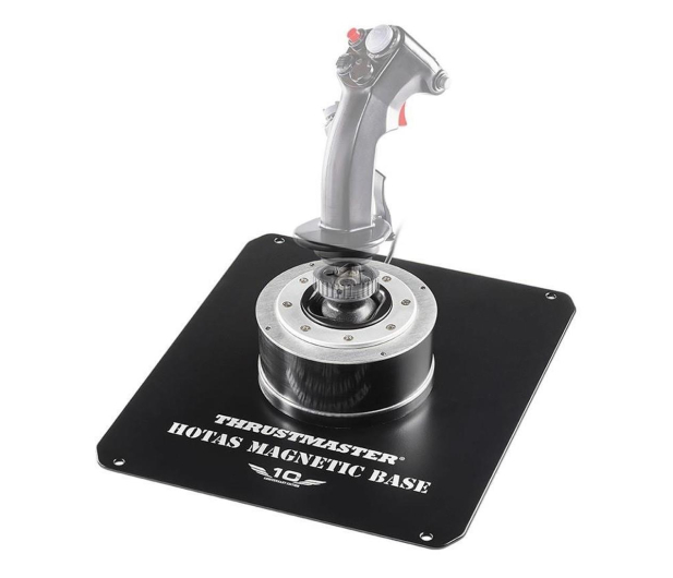 THRUSTMASTER TM Hotas Magnetic Base 2960846 - 569843 - zdjęcie 2